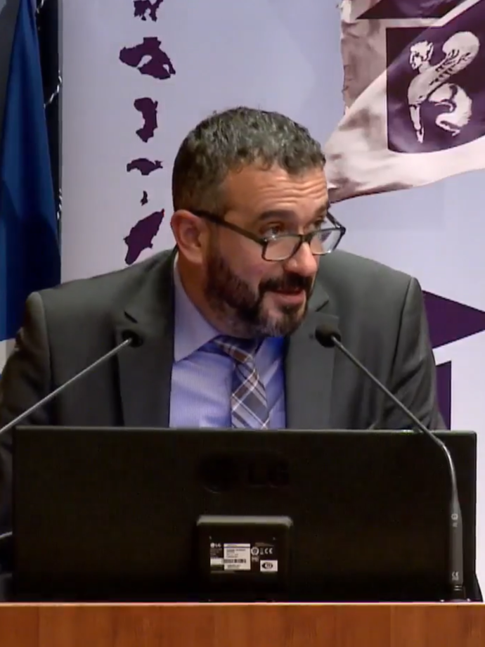 Μιχάλης Μπεκιάρης